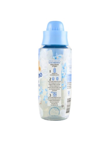 offerta Coccolino Profumo per Bucato Elixir Delicato Piacevole Freschezza 342 ml