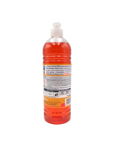 offerta Rio Piatti Gel Igienizzante Cancella Odori Fragranza Pompelmo Rosa 800 ml