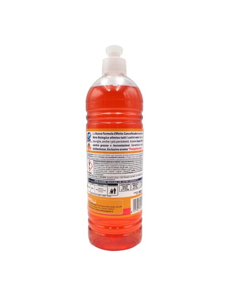 offerta Rio Piatti Gel Igienizzante Cancella Odori Fragranza Pompelmo Rosa 800 ml