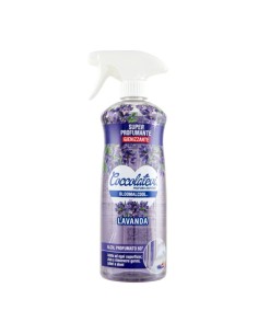 Coccolatevi Bloomalcool Spray Alcol Profumato 60 Gradi...