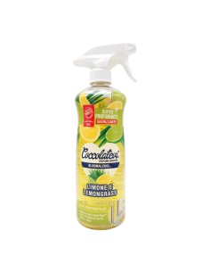 Coccolatevi Bloomalcool Spray Alcol Profumato 60 Gradi...