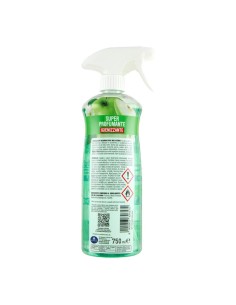 Coccolatevi Bloomalcool Spray Alcol Profumato 60 Gradi... 2