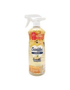 Coccolatevi Bloomalcool Spray Alcol Profumato 60 Gradi...