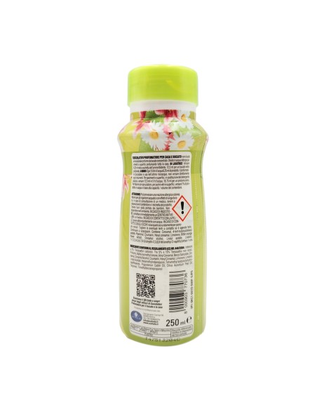 offerta Coccolatevi Profumatore per Bucato e Casa Fragranza Primavera 250 ml