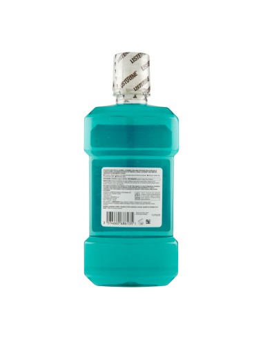 offerta Listerine Cool Mint Collutorio ad Uso Quotidiano 500 ml