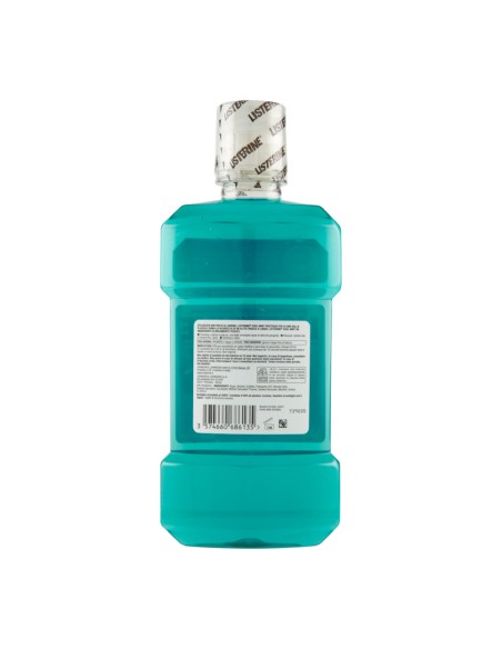 offerta Listerine Cool Mint Collutorio ad Uso Quotidiano 500 ml