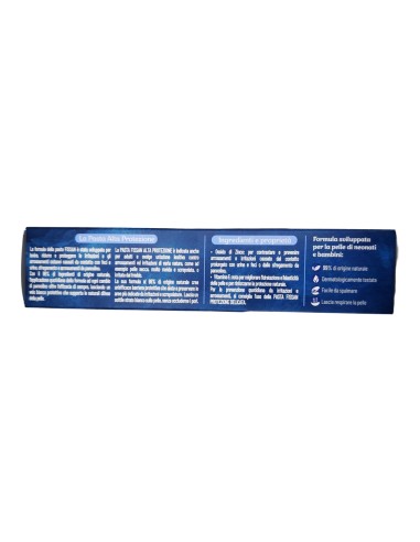 offerta Fissan Pasta Alta Protezione Tubo Blu 100 g