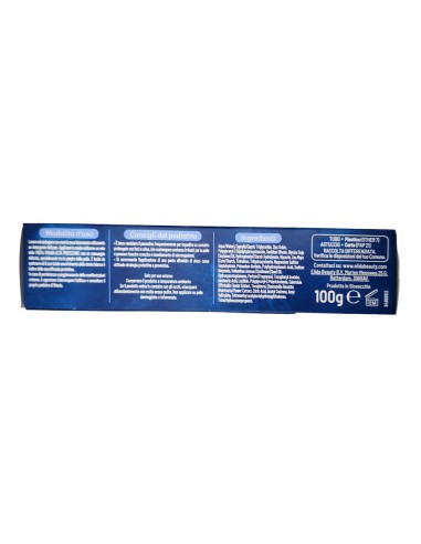 offerta Fissan Pasta Alta Protezione Tubo Blu 100 g