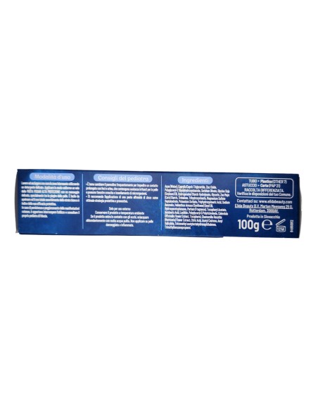 offerta Fissan Pasta Alta Protezione Tubo Blu 100 g