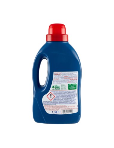 offerta Bioform Plus Additivo Liquido Disinfettante per Bucato 1,3 L