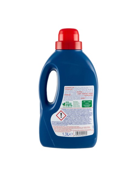 offerta Bioform Plus Additivo Liquido Disinfettante per Bucato 1,3 L