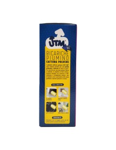 Utm Ricariche Piumino Cattura Polvere 180 Gradi 10 Pz e... 2