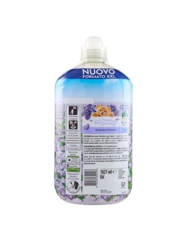 offerta Coccolino Perfume Ammorbidente Concentrato Fragranza Lavanda Mediterranea 1827 ml