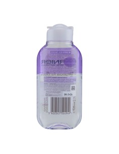 Garnier Skinactive Struccante Occhi Express 2in1 125 ml 2