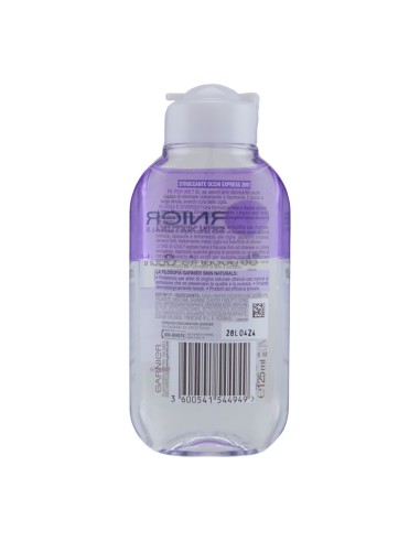 offerta Garnier Skinactive Struccante Occhi Express 2in1 125 ml