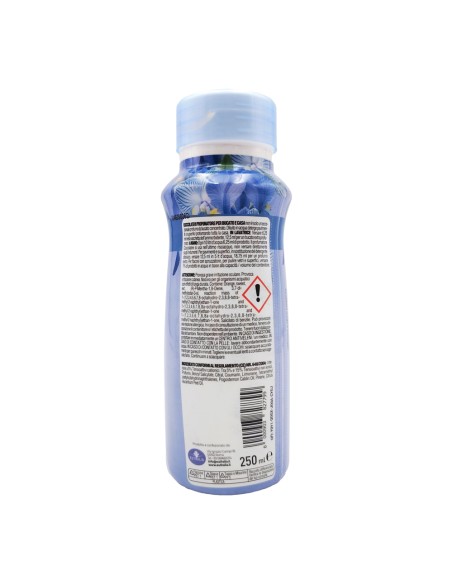 offerta Coccolatevi Profumatore per Bucato e Casa Fragranza Iris e Orchidea Imperiale 250 ml