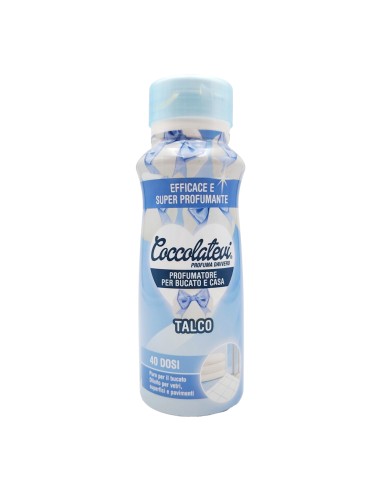 offerta Coccolatevi Profumatore per Bucato e Casa Fragranza Talco 250 ml