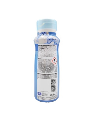 offerta Coccolatevi Profumatore per Bucato e Casa Fragranza Talco 250 ml