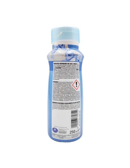 offerta Coccolatevi Profumatore per Bucato e Casa Fragranza Talco 250 ml