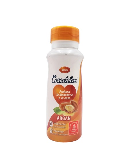 offerta Coccolatevi Profumatore per Bucato e Casa Fragranza Argan 250 ml