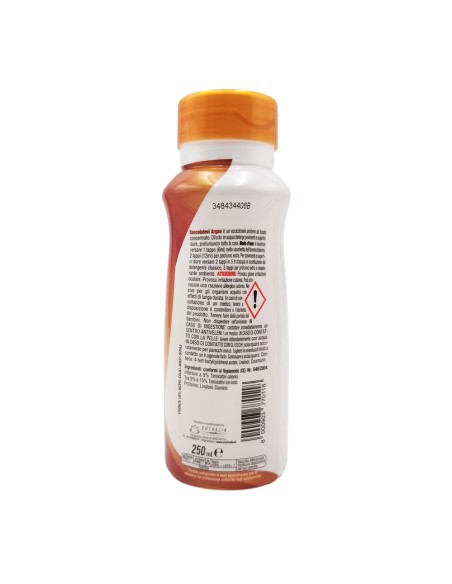 offerta Coccolatevi Profumatore per Bucato e Casa Fragranza Argan 250 ml