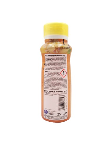 offerta Coccolatevi Profumatore per Bucato e Casa Fragranza Vaniglia 250 ml