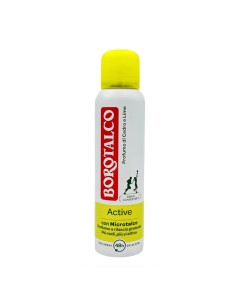 Deodoranti