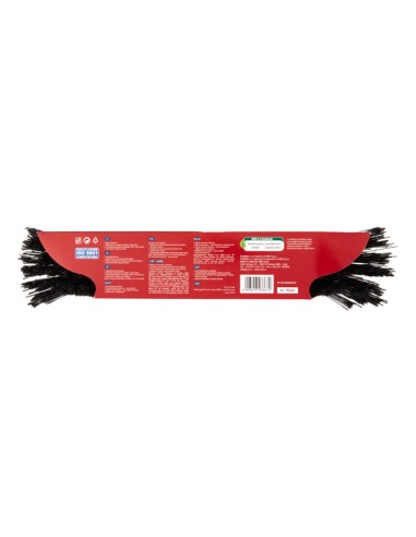 offerta Tonkita Scopa Maxi per Esterni Setole Rigide e Ultra Fitte Senza Manico 1 Pz