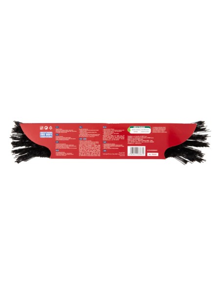 offerta Tonkita Scopa Maxi per Esterni Setole Rigide e Ultra Fitte Senza Manico 1 Pz