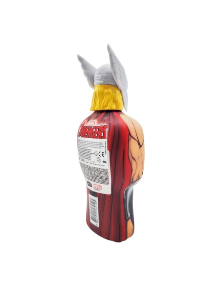 offerta Avengers Thor 3in1 Shampoo Gel Doccia e Balsamo 3D 350 ml