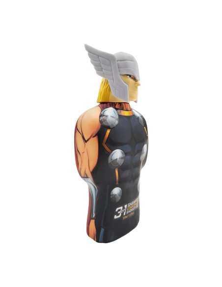 offerta Avengers Thor 3in1 Shampoo Gel Doccia e Balsamo 3D 350 ml