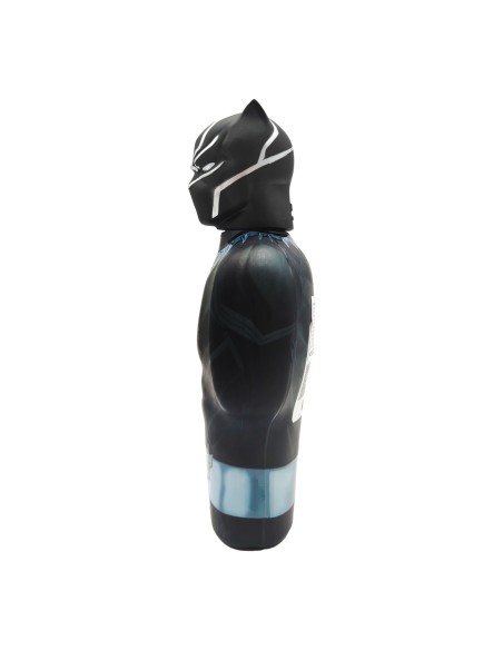offerta Black Panter 3in1 Shampoo Gel Doccia e Balsamo 350 ml