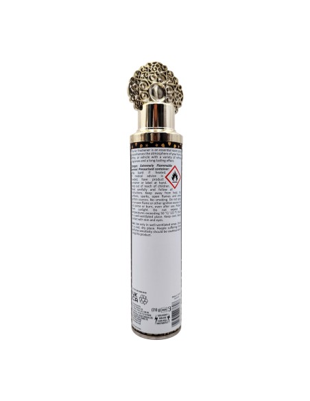 offerta Dubai Garden Air Freshener Spray per Ambienti Fragranza Oud Gold 300 ml