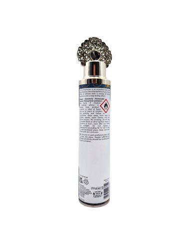 offerta Dubai Garden Air Freshener Spray per Ambienti Fragranza Ruwayda 300 ml