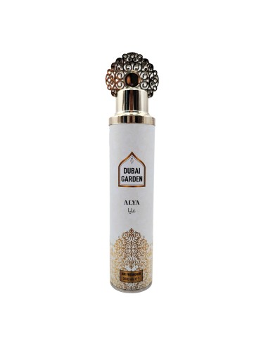 offerta Dubai Garden Air Freshener Spray per Ambienti Fragranza Alya 300 ml