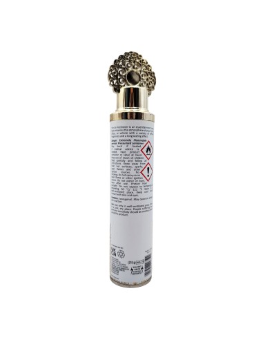 offerta Dubai Garden Air Freshener Spray per Ambienti Fragranza Alya 300 ml