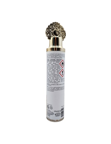 offerta Dubai Garden Air Freshener Spray per Ambienti Fragranza Alya 300 ml