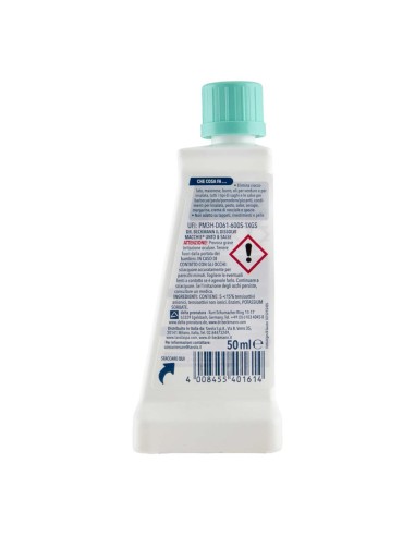 offerta Dr Beckmann Dissolvi Macchie Unto & Salse 50 ml