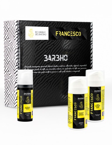 offerta Barbho Set Tattoo Personalizzato