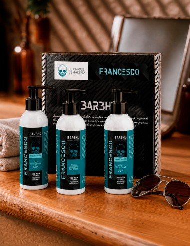 offerta Barbho Set Solari Personalizzato