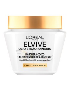 offerte ELVIVE