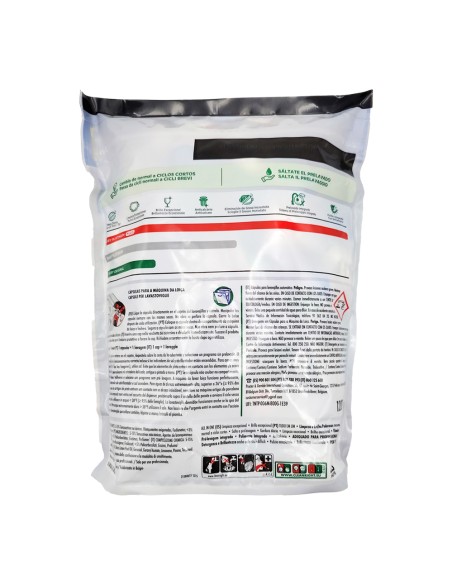 offerta Fairy Caps Platinum All in One Professional Anticalcare 81 Lavaggi