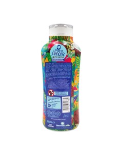 Puro Amore Frutti e Coccole Bagnodoccia Profumo Intenso... 2