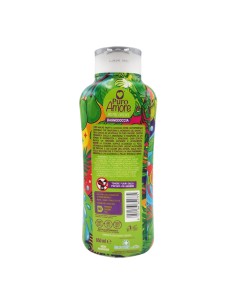 Puro Amore Frutti e Coccole Bagnodoccia Profumo Intenso... 2