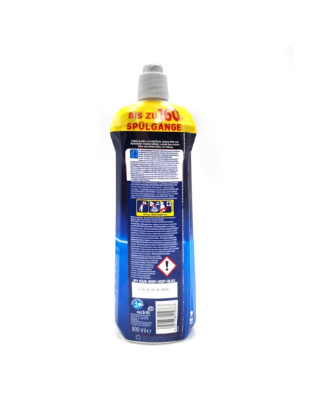 offerta Finish Powerball Brillantante Lavastoviglie Fragranza Limone 800 ml