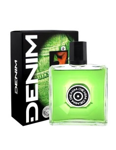 Denim Musk After Shave Dopobarba Fragranza Muschio 100 ml