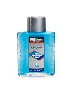 Aqua Velva Ice Blue After Shave Dopobarba 100 ml