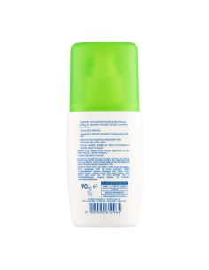 Sauber DeoFresh Fresco e Asciutto Deodorante Vapo Extra... 2