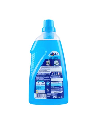 offerta Calgon Power Gel 4in1 Lavatrice Protegge da Calcare Sporco Corrisione Cattivi Odori 1,5 L