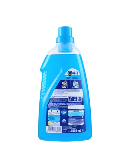 offerta Calgon Power Gel 4in1 Lavatrice Protegge da Calcare Sporco Corrisione Cattivi Odori 1,5 L